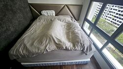 Blk 605A Tampines Greenridges (Tampines), HDB 4 Rooms #588613331